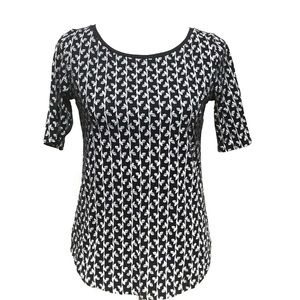 Ann Taylor Loft Vintage Soft T Shirt XS